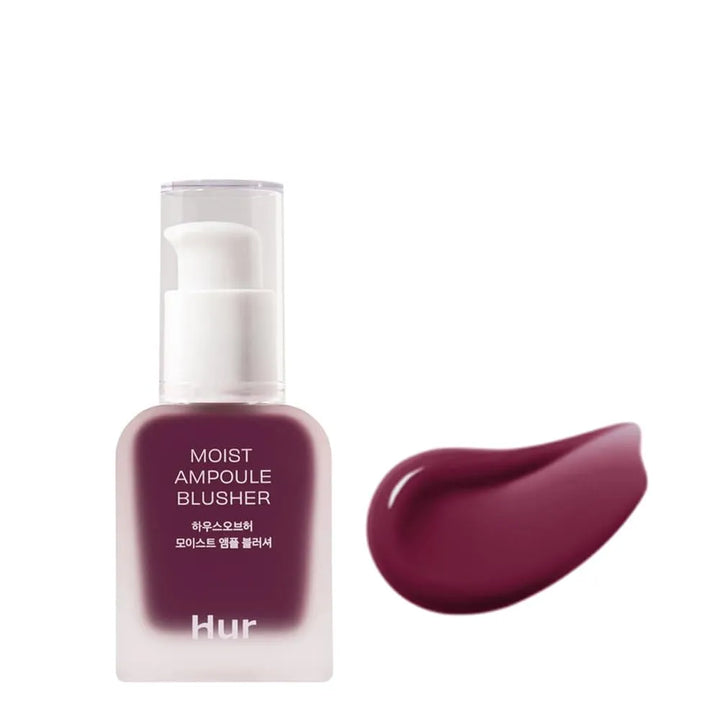 Moist Ampoule Blusher