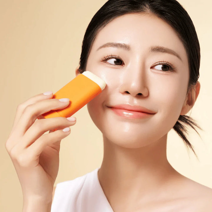 Purito Daily Soft Touch Sunscreen Stick
