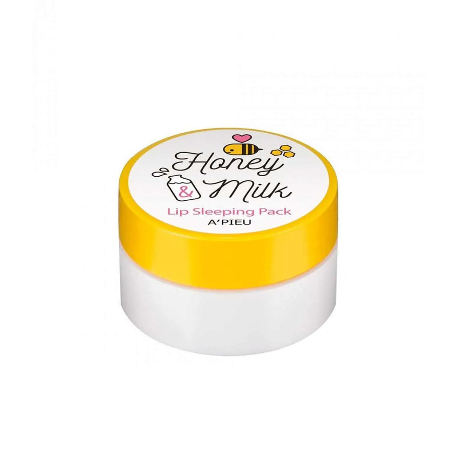 A'Pieu Honey & Milk Lip Sleeping Pack