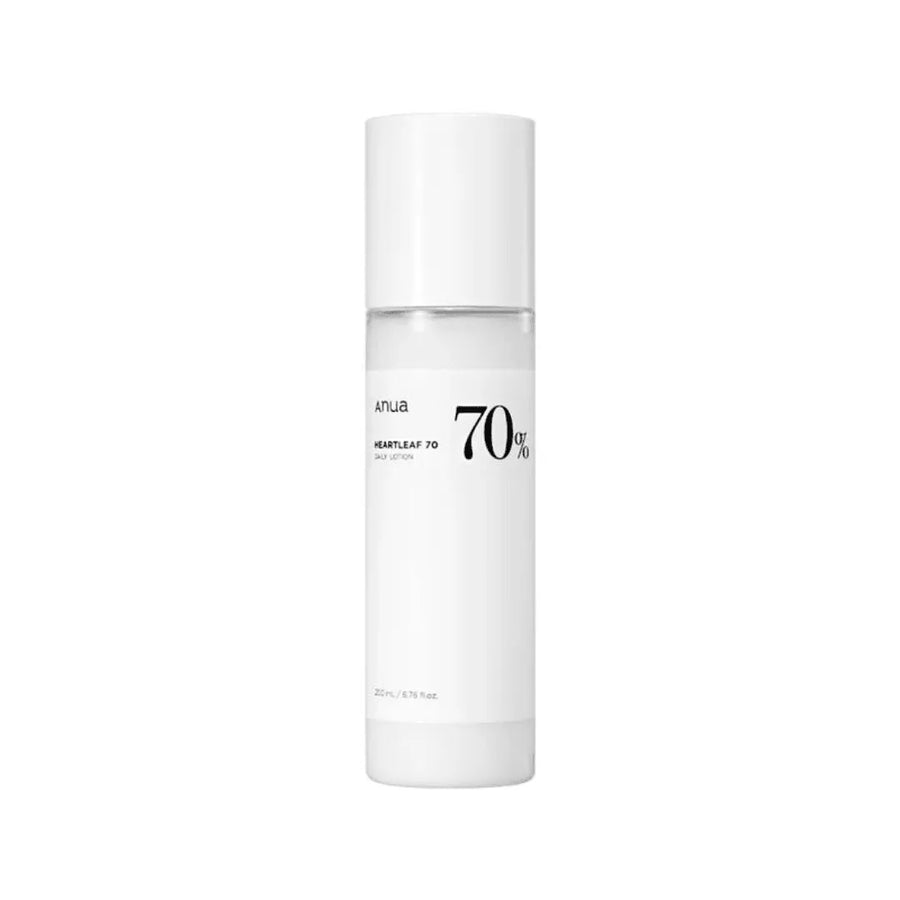 Anua Heartleaf 70% Daily Lotion