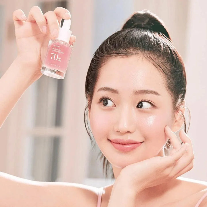 Anua Peach 70 Niacin Serum