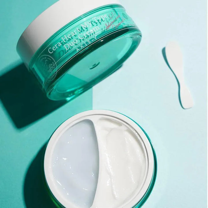 AXIS - Y Cera-Heart My Type Duo Cream