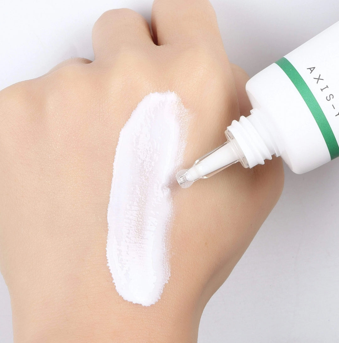 AXIS - Y Complete No-Stress Physical Sunscreen