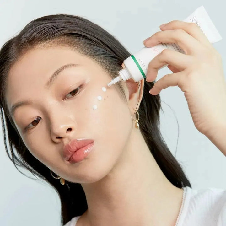 AXIS - Y Complete No-Stress Physical Sunscreen
