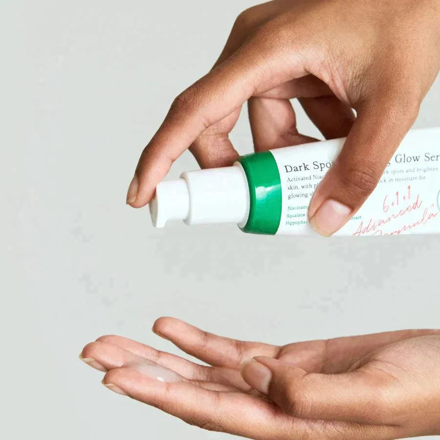 AXIS - Y Dark Spot Correcting Glow Serum