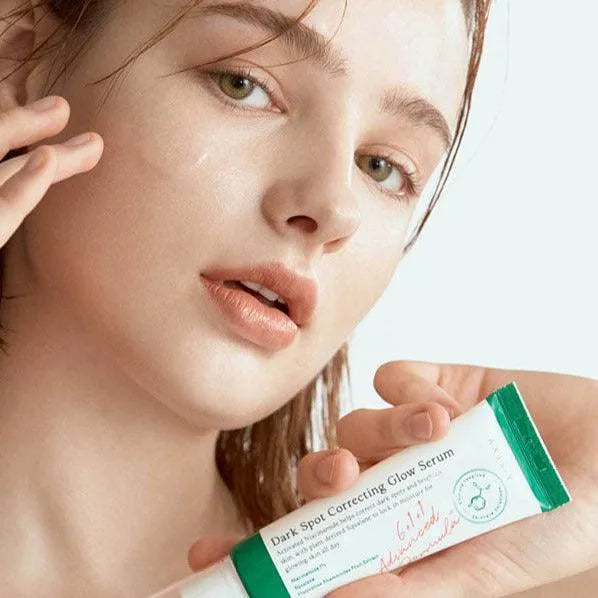 AXIS - Y Dark Spot Correcting Glow Serum