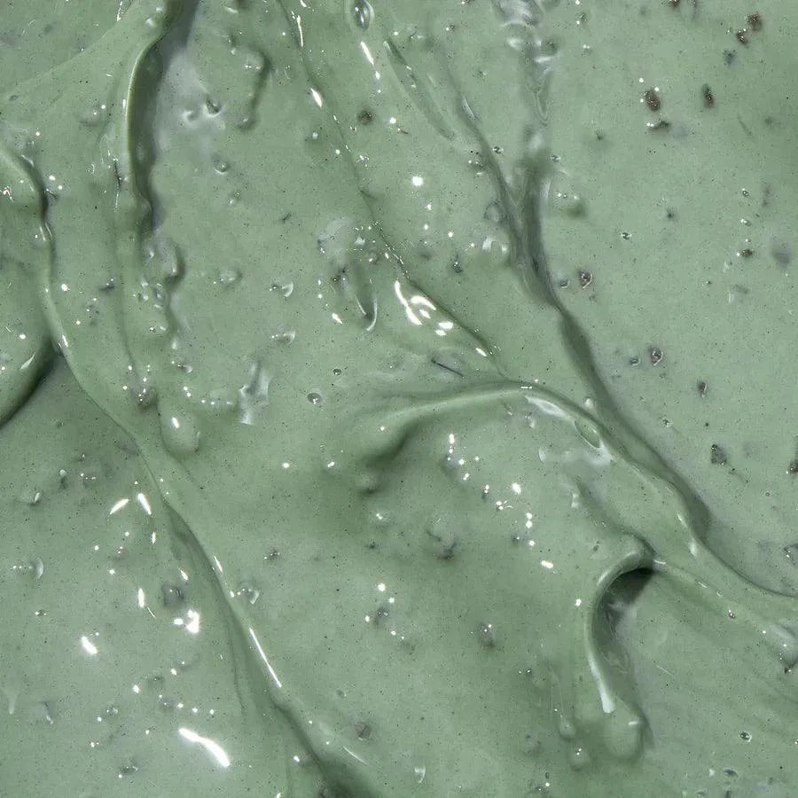 AXIS - Y Mugwort Pore Clarifying Wash Off Pack