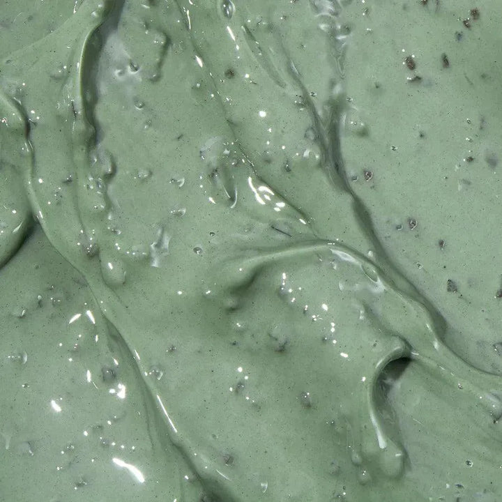 AXIS - Y Mugwort Pore Clarifying Wash Off Pack