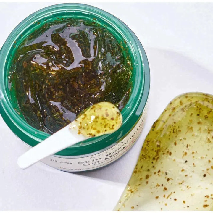 AXIS - Y New Skin Resolution Gel Mask