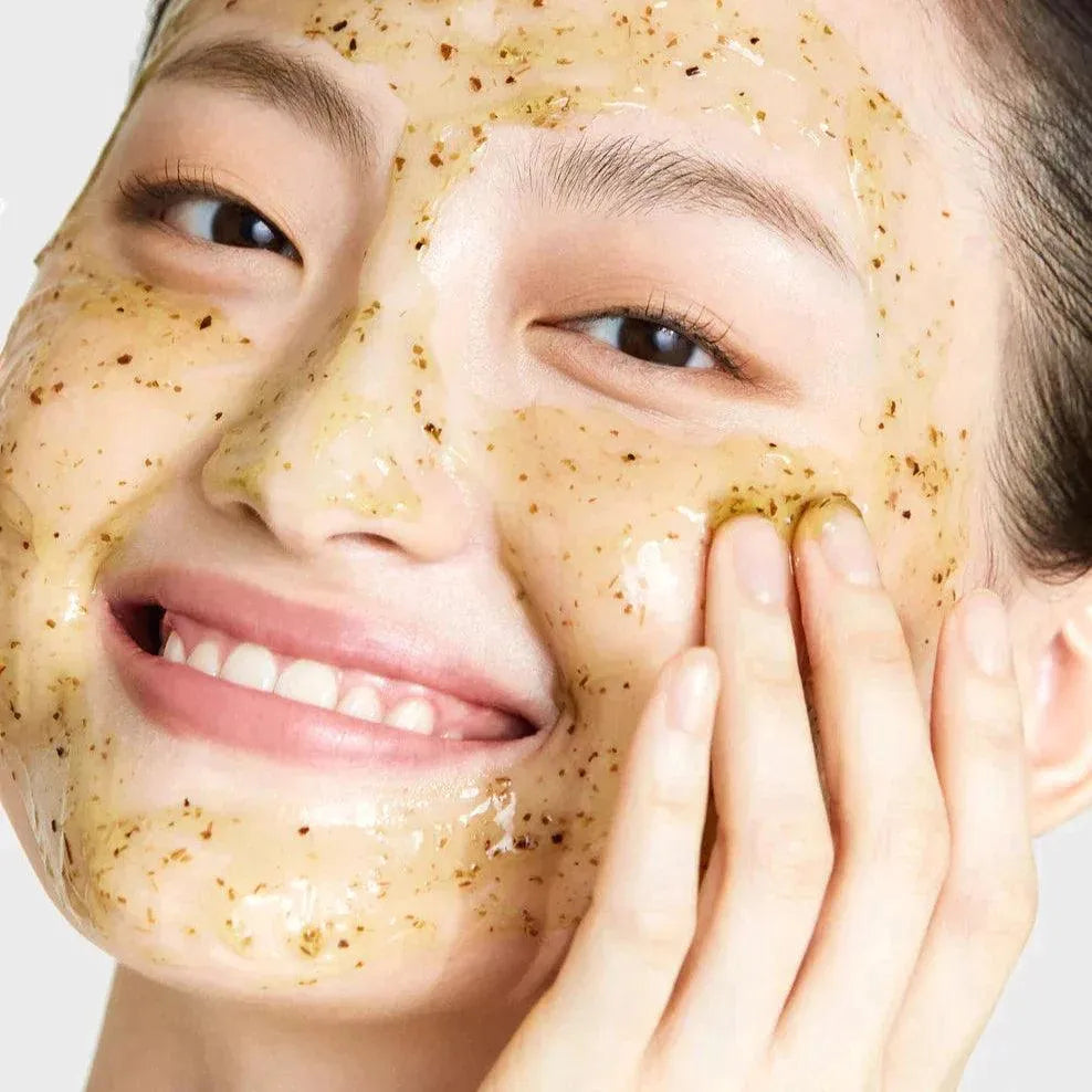 AXIS - Y New Skin Resolution Gel Mask