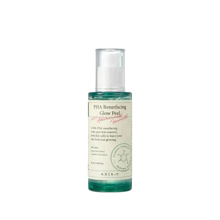 AXIS - Y PHA Resurfacing Glow Peel