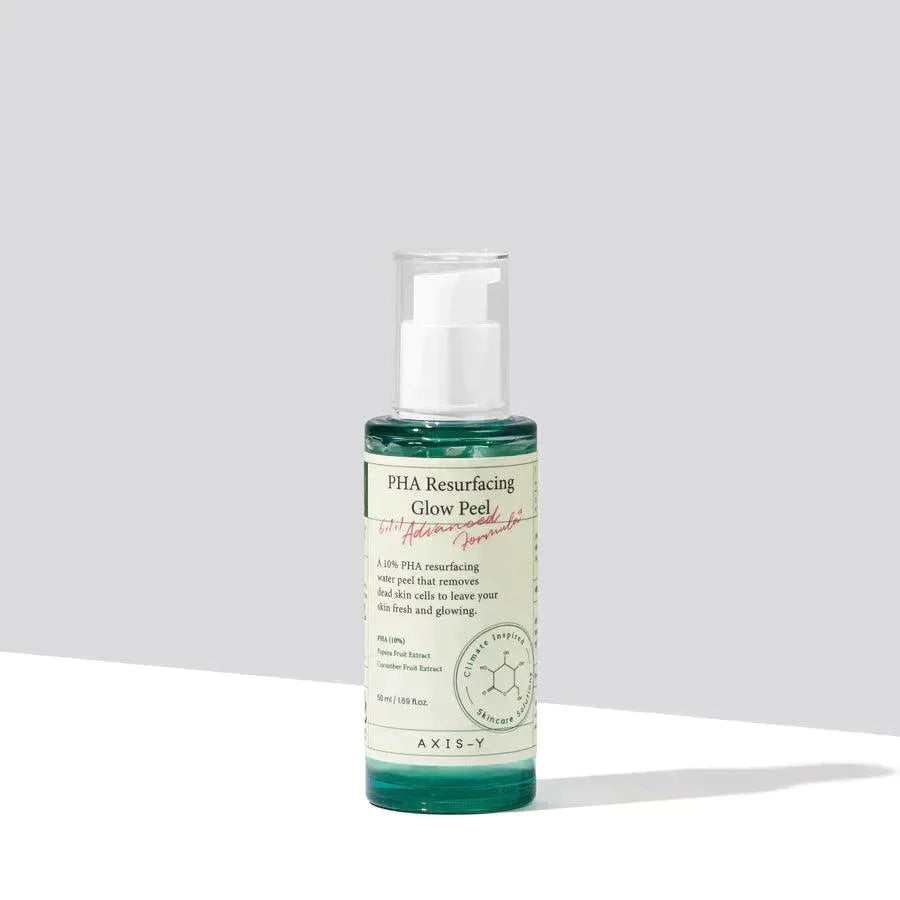 AXIS - Y PHA Resurfacing Glow Peel