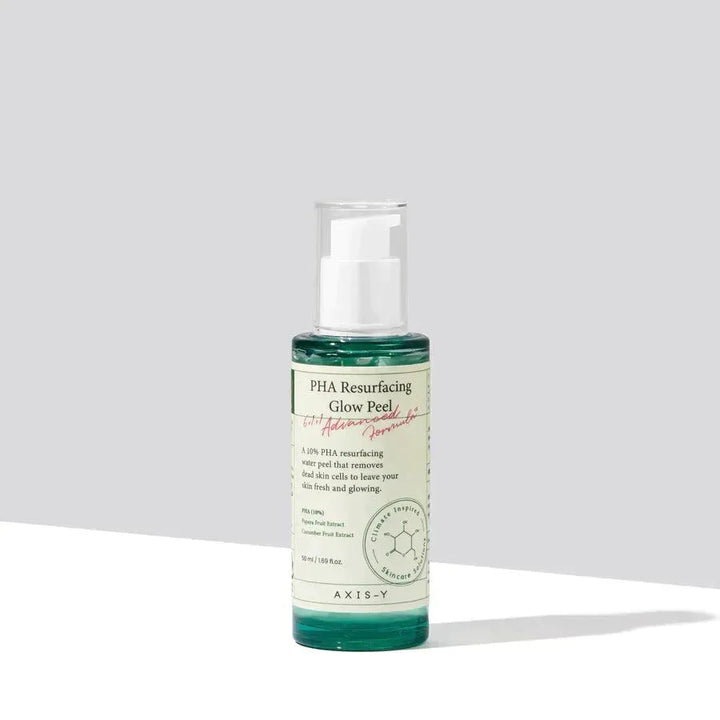 AXIS - Y PHA Resurfacing Glow Peel