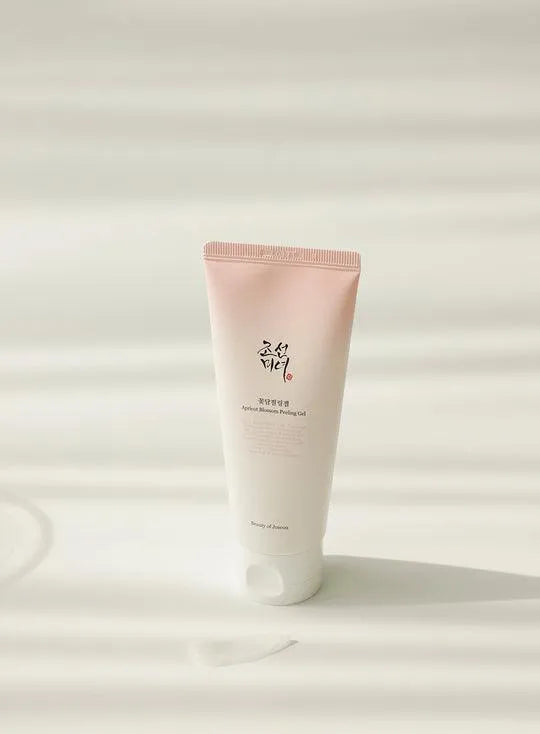 Beauty of Joseon Apricot Blossom Peeling Gel