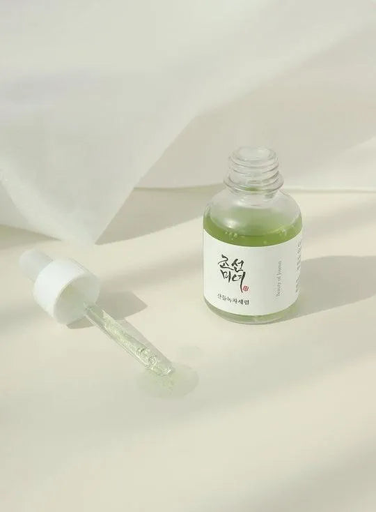 Beauty of Joseon Calming Serum