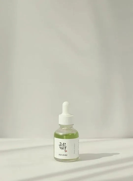 Beauty of Joseon Calming Serum