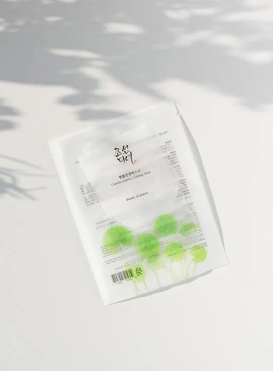 Beauty of Joseon Centella Asiatica Calming Mask