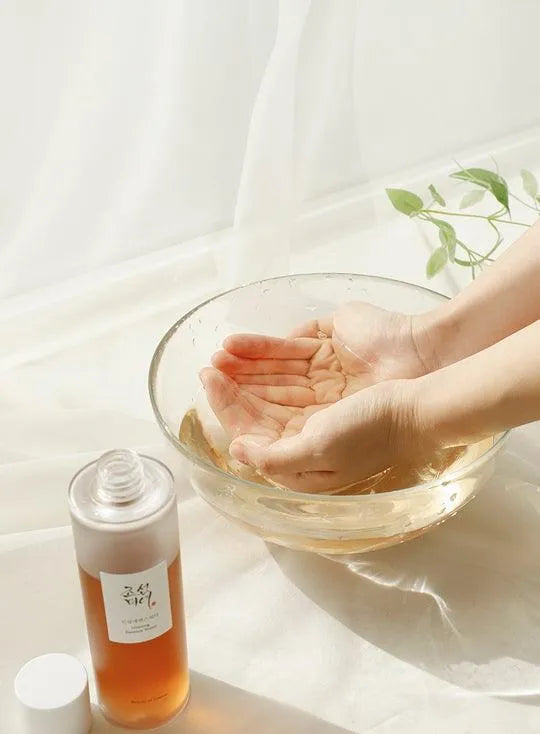 Beauty of Joseon Ginseng Essence Water