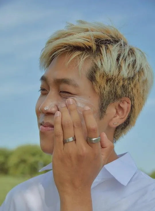 Beauty of Joseon Relief Sun : Rice + Probiotics SPF50+ PA++++