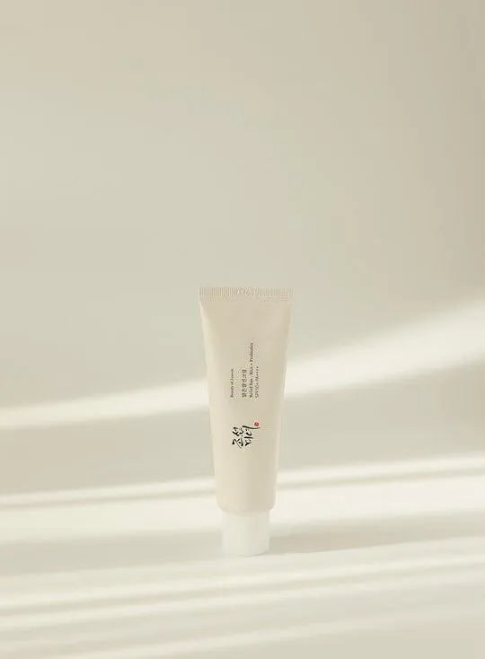 Beauty of Joseon Relief Sun : Rice + Probiotics SPF50+ PA++++