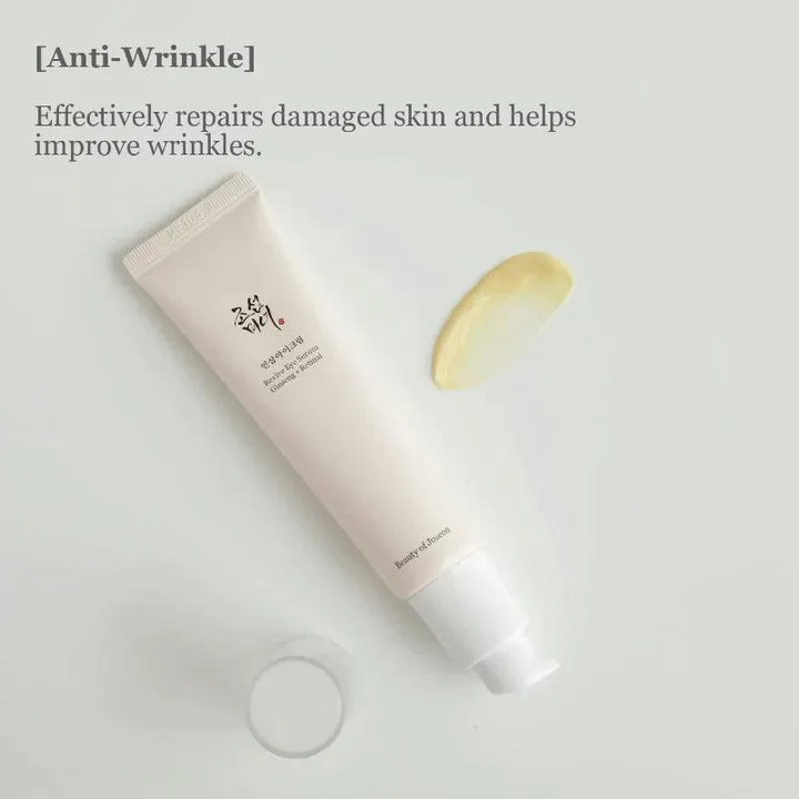 Beauty of Joseon Revive Eye Serum
