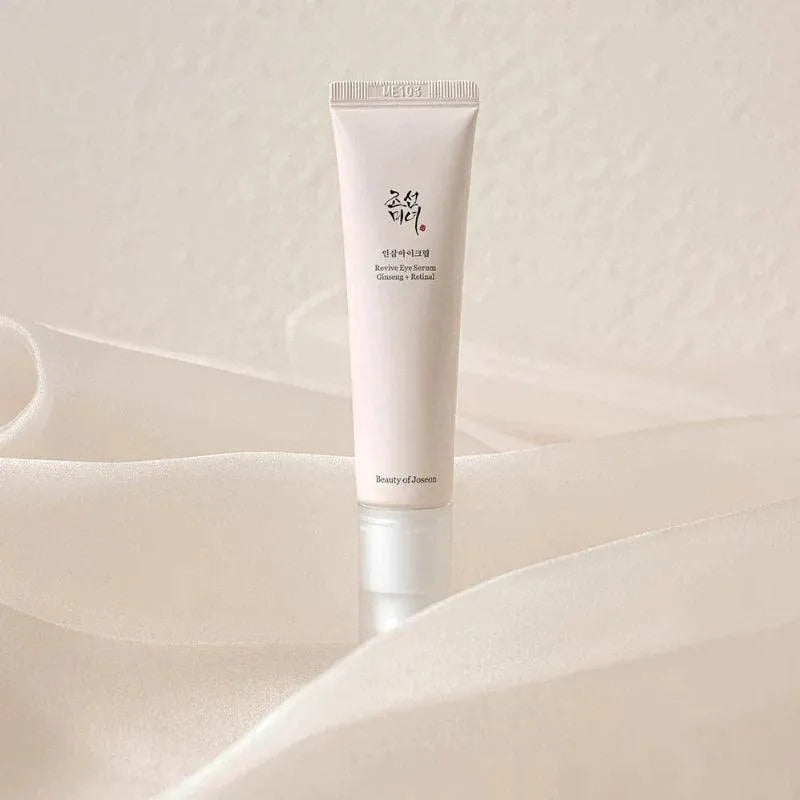 Beauty of Joseon Revive Eye Serum