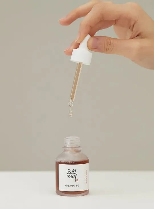 Beauty of Joseon Revive Serum