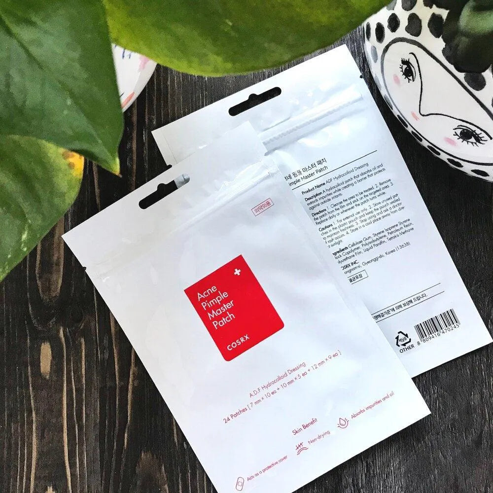 COSRX Acne Pimple Master Patch