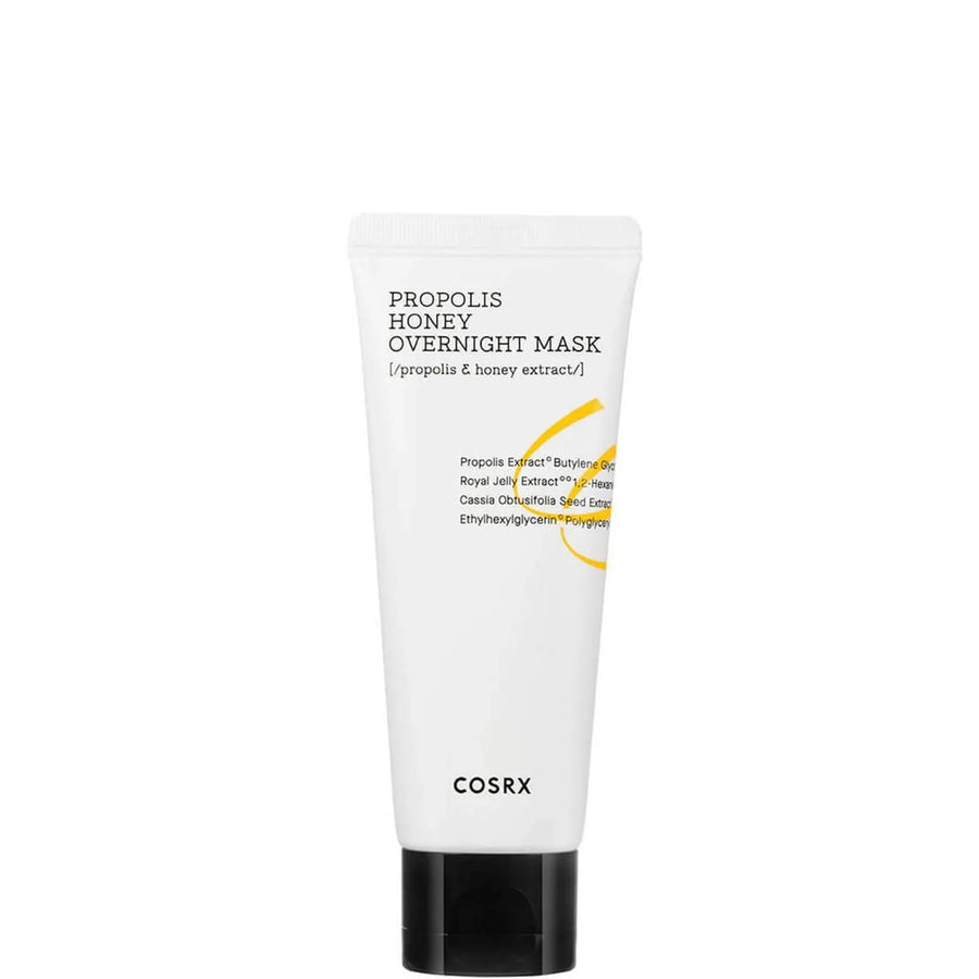 COSRX Full Fit Propolis Honey Overnight Mask