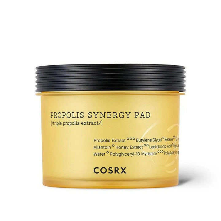 COSRX Full Fit Propolis Synergy Pad