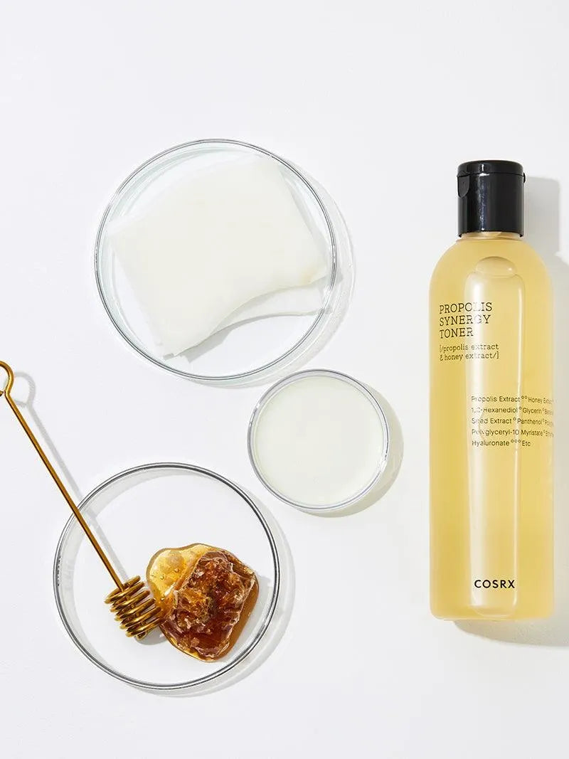 COSRX Full Fit Propolis Synergy Toner