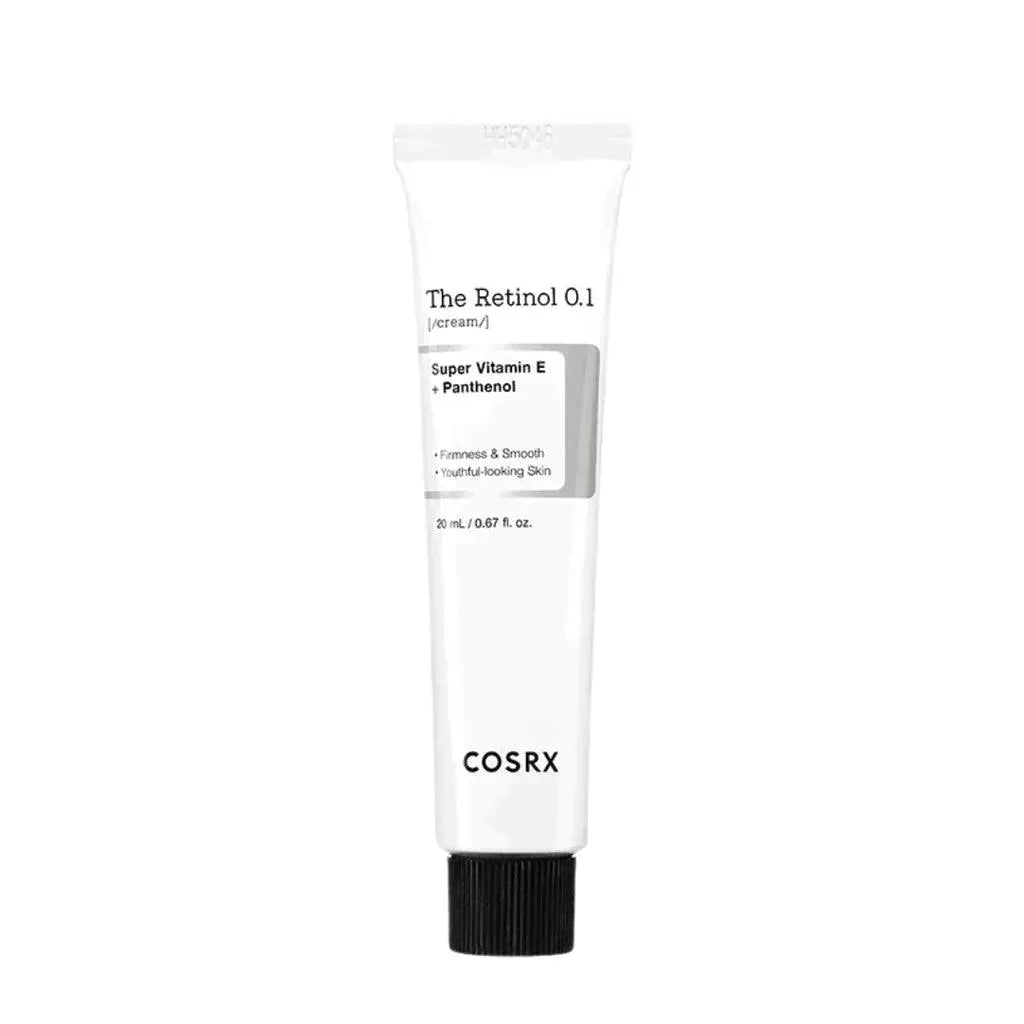 COSRX The Retinol 0.1 Cream
