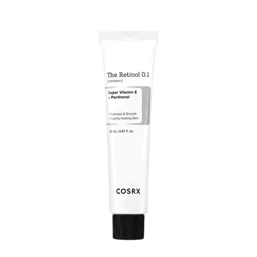 COSRX The Retinol 0.1 Cream