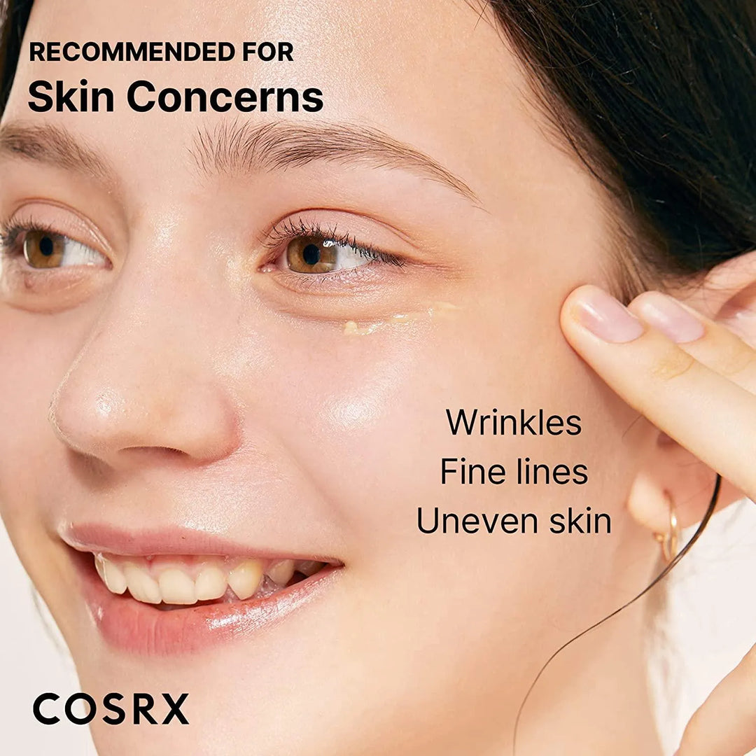 COSRX The Retinol 0.1 Cream