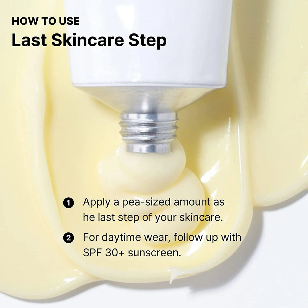 COSRX The Retinol 0.1 Cream
