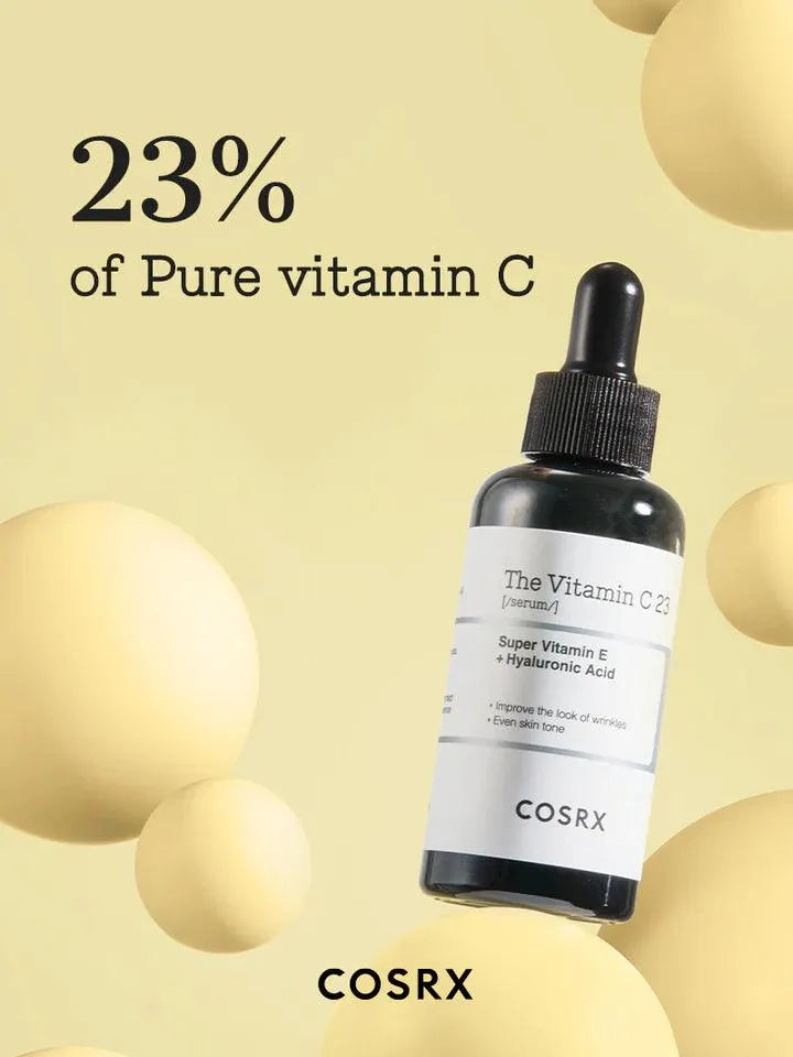 COSRX The Vitamin C 23