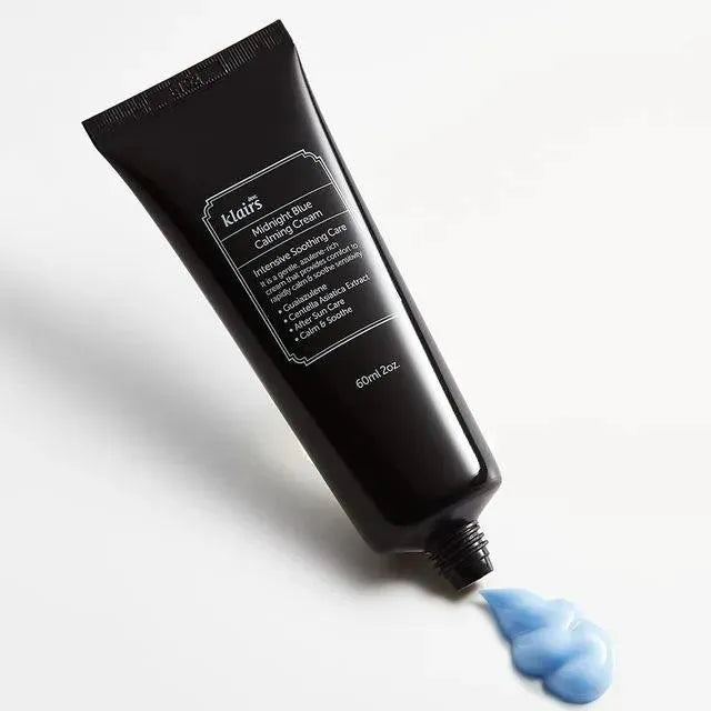 Dear Klairs Midnight Blue Calming Cream