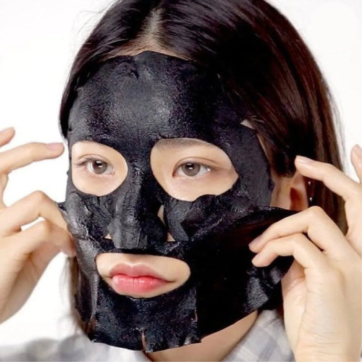 Dear Klairs Midnight Blue Calming Sheet Mask