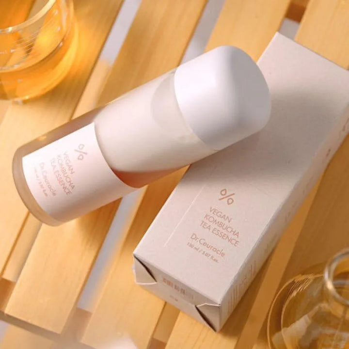Dr. Ceuracle Vegan Kombucha Tea Essence