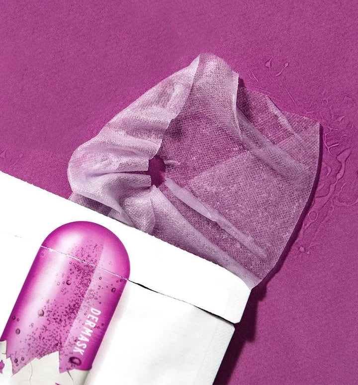 Dr. Jart+ Dermask Ultra Jet Peeling Solution Set