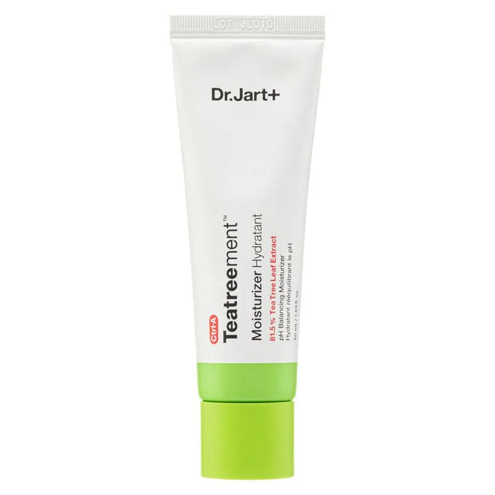 Dr. Jart+ Teatreement Moisturizer