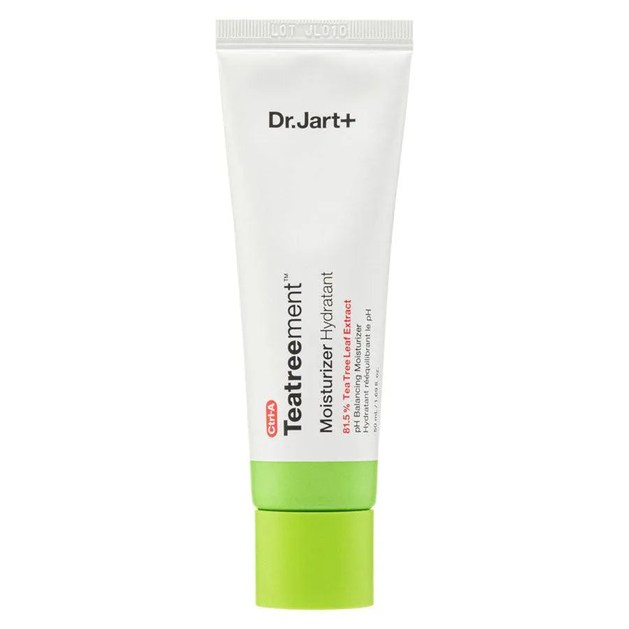 Dr. Jart+ Teatreement Moisturizer