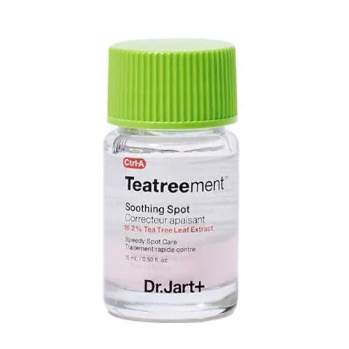 Dr. Jart+ Teatreement Soothing Spot
