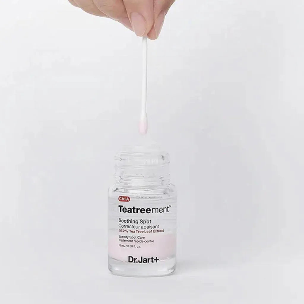 Dr. Jart+ Teatreement Soothing Spot