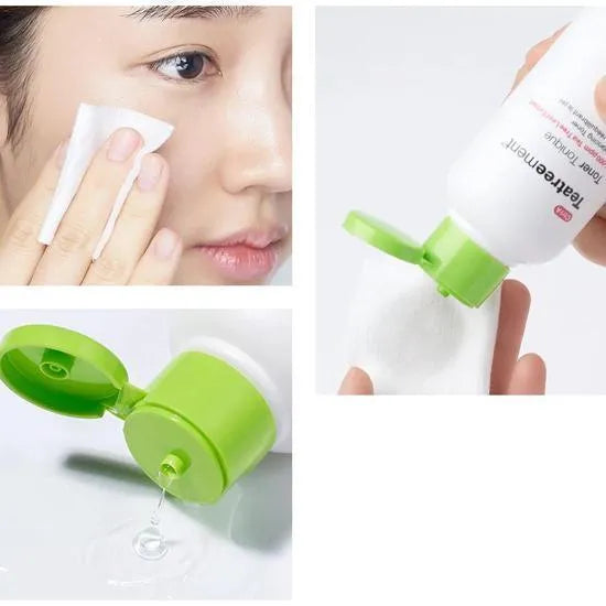 Dr. Jart+ Teatreement Toner