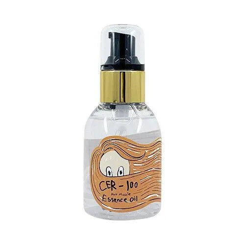 Elizavecca Cer-100 Hair Muscle Essence Oil