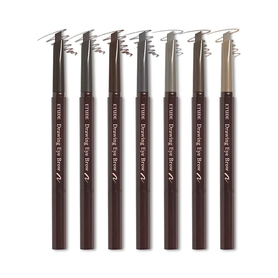 Etude House Drawing Eye Brow