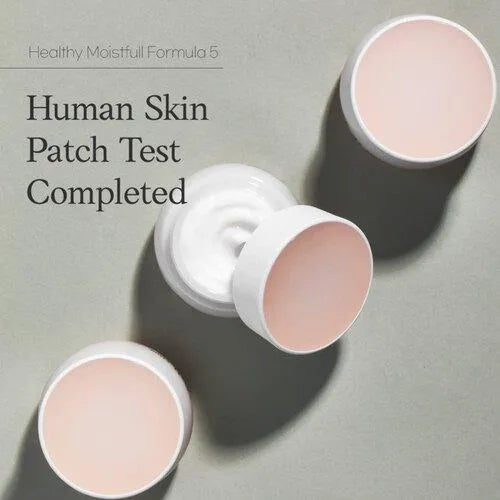 Etude House Moistfull Collagen Deep Cream