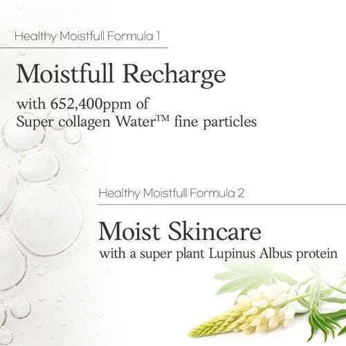 Etude House Moistfull Collagen Eye Cream