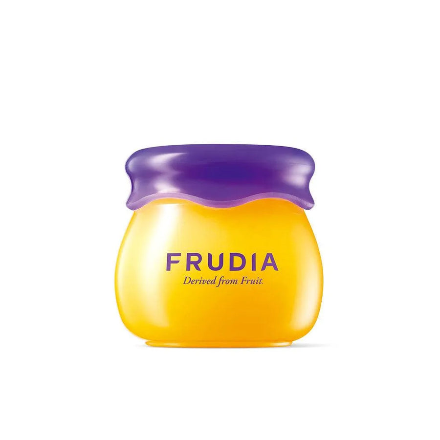 Frudia Blueberry Hydrating Honey Lip Balm